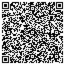QR code with Harmon's Shell contacts
