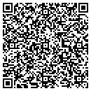 QR code with Alan Clark OD contacts