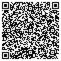 QR code with H E Meader Inc contacts