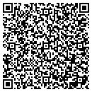 QR code with Mimedspa contacts