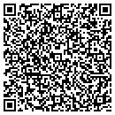 QR code with M K L Inc contacts