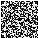 QR code with Rader Contracting contacts