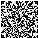 QR code with Rainman Water contacts
