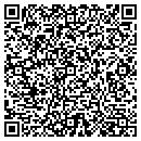 QR code with E&N Landscaping contacts