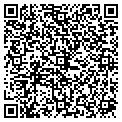 QR code with Wbzve contacts