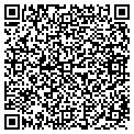 QR code with Wcbn contacts