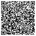 QR code with Wchb contacts