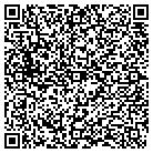 QR code with Joe Hudson's Collision Center contacts