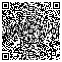 QR code with GAF Sales contacts