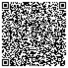 QR code with United Plumbing Services Of Wausau Inc contacts