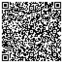 QR code with Kenneth Gargus contacts
