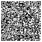 QR code with Hair Replacement Center Inc contacts