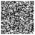 QR code with Wczy contacts
