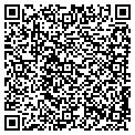 QR code with Wdbm contacts