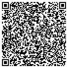 QR code with Precision Technical Coatings contacts