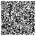 QR code with Wdmk contacts