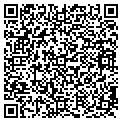 QR code with Wdzh contacts