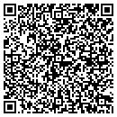 QR code with K Y Marketing Group contacts