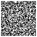 QR code with On the Run contacts