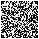 QR code with Prince Eyebrows contacts