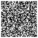 QR code with Robert Brown Gulf contacts
