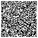 QR code with A Chesed contacts
