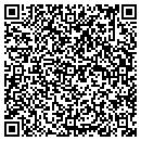 QR code with Kamm Tek contacts