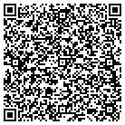 QR code with Princess Margarita of Romania contacts