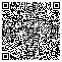 QR code with Whak contacts