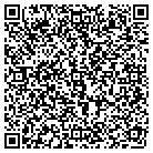 QR code with Project Educate America Inc contacts