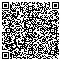 QR code with Whnn contacts
