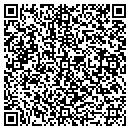 QR code with Ron Brown & Assoc Inc contacts