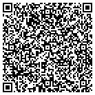 QR code with Tonys Road Tire Service contacts