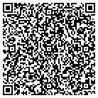 QR code with Fv Landscaping & General Contr contacts
