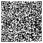 QR code with Raybin Associates Inc contacts
