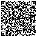 QR code with Wiog contacts