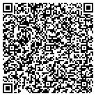 QR code with Gentry's Lawn And Landscaping contacts