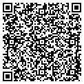 QR code with Wjpd contacts