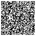 QR code with Wkjc contacts
