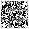 QR code with Wkjc contacts