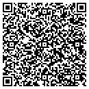 QR code with W K J C F M contacts