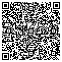 QR code with Wkjz contacts
