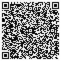 QR code with Wkla contacts