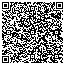 QR code with J & L Dairy contacts
