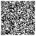 QR code with Richardson Bay Boatworks Ways contacts