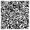 QR code with Ready Travel contacts