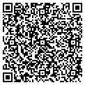 QR code with Wkzo contacts