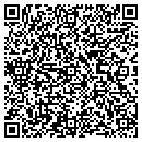 QR code with Unisphere Inc contacts