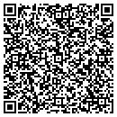 QR code with W Max Fourteen Forty Am contacts