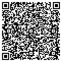 QR code with Wmsh contacts